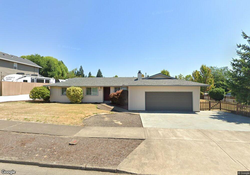 2813 Buxton St, Forest Grove, OR 97116 - photo 1