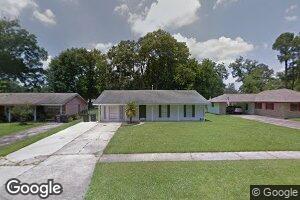 288 E Bolivar Dr, Baton Rouge, LA 70819
