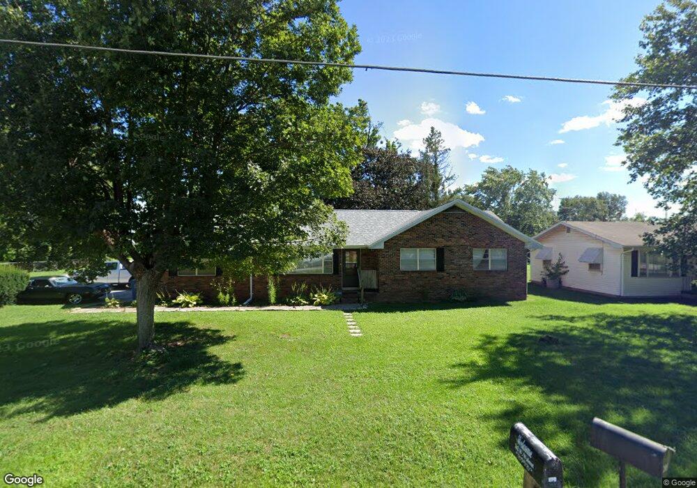 202 W Walnut St, Nixa, MO 65714 - photo 1