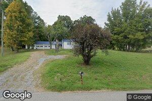 10988 State Route 132 W, Clay, KY 42404