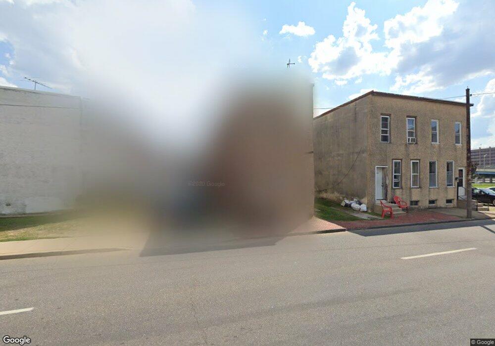 840 Linden St, Camden, NJ 08102 - photo 1