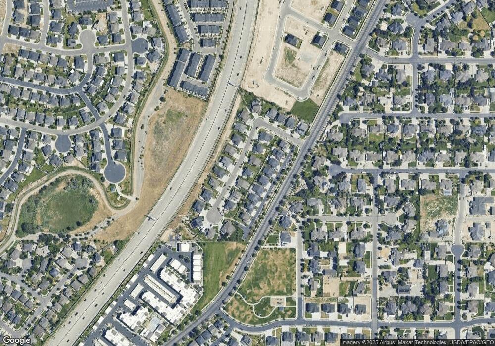 10931 S Raphi Place, South Jordan, UT 84095 - photo 1