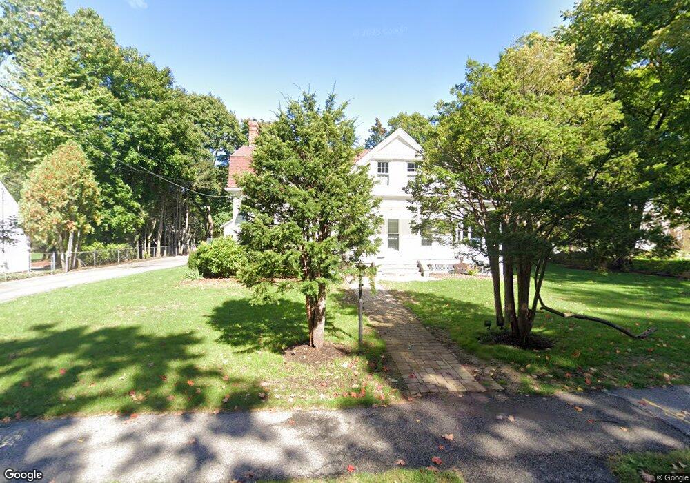 108 Concord St, Newton Lower Falls, MA 02462 - photo 1