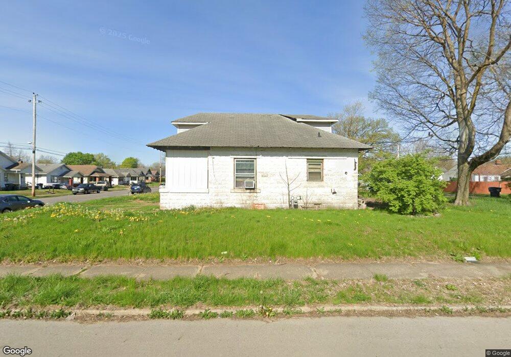 1400 W 3rd St, Anderson, IN 46016 - photo 1