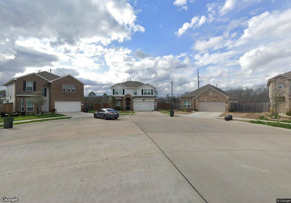 4803 Green Gate Trail, Booth, TX 77469 - photo 1