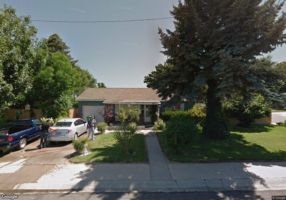 641 H St, Sparks, NV 89431 - photo 1