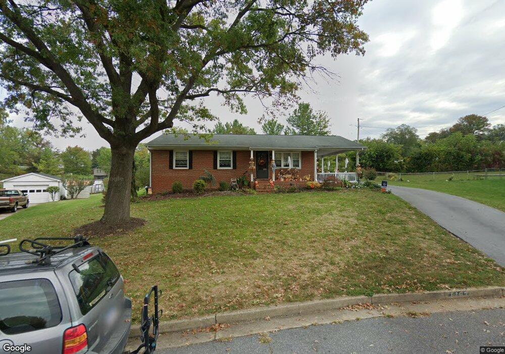 1167 Dale Cir, Harrisonburg, VA 22801 - photo 1