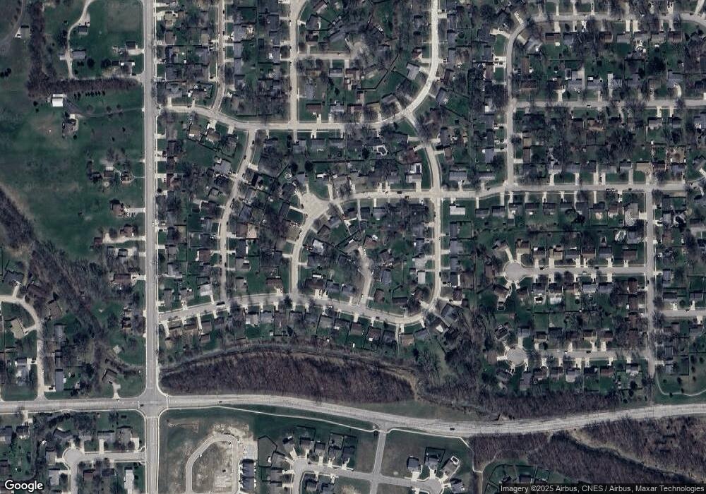 1704 Deveron Ct, New Haven, IN 46774 - photo 1