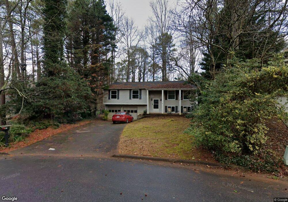 280 Hembree Forest Cir unit 2, Roswell, GA 30076 - photo 1