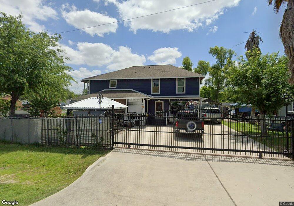 2402 William Tell St, Houston, TX 77093 - photo 1