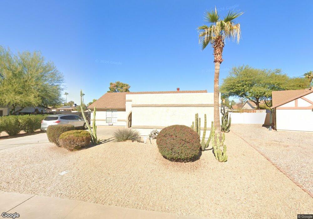 1510 W Comstock Dr, Chandler, AZ 85224 - photo 1
