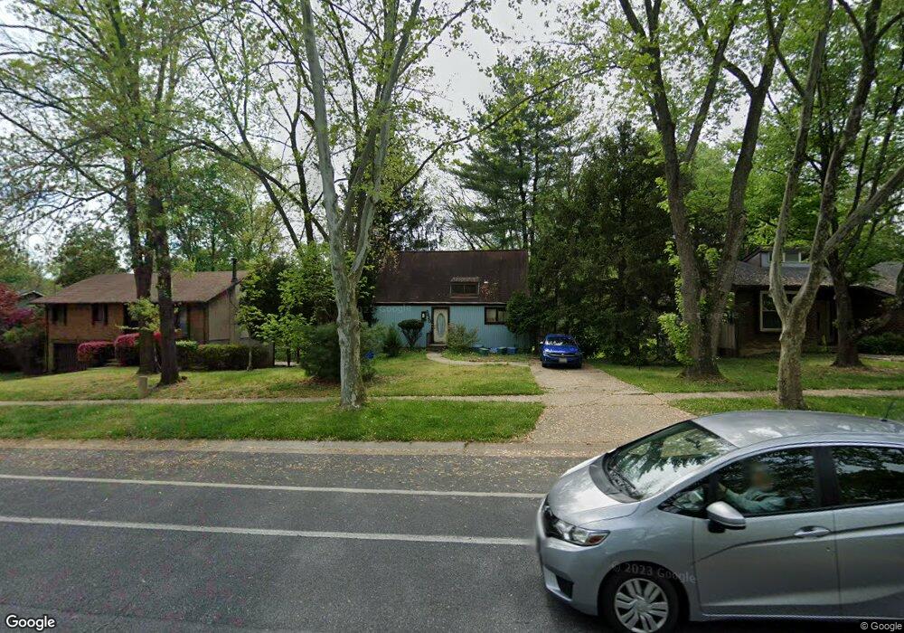 5620 Thunder Hill Rd, Columbia, MD 21045 - photo 1