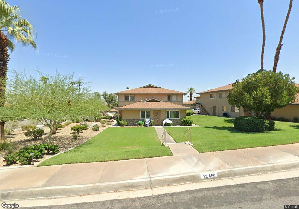 72650 Bursera Way, Palm Desert, CA 92260 - photo 1