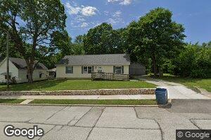 1016 Cedar St, Carthage, MO 64836