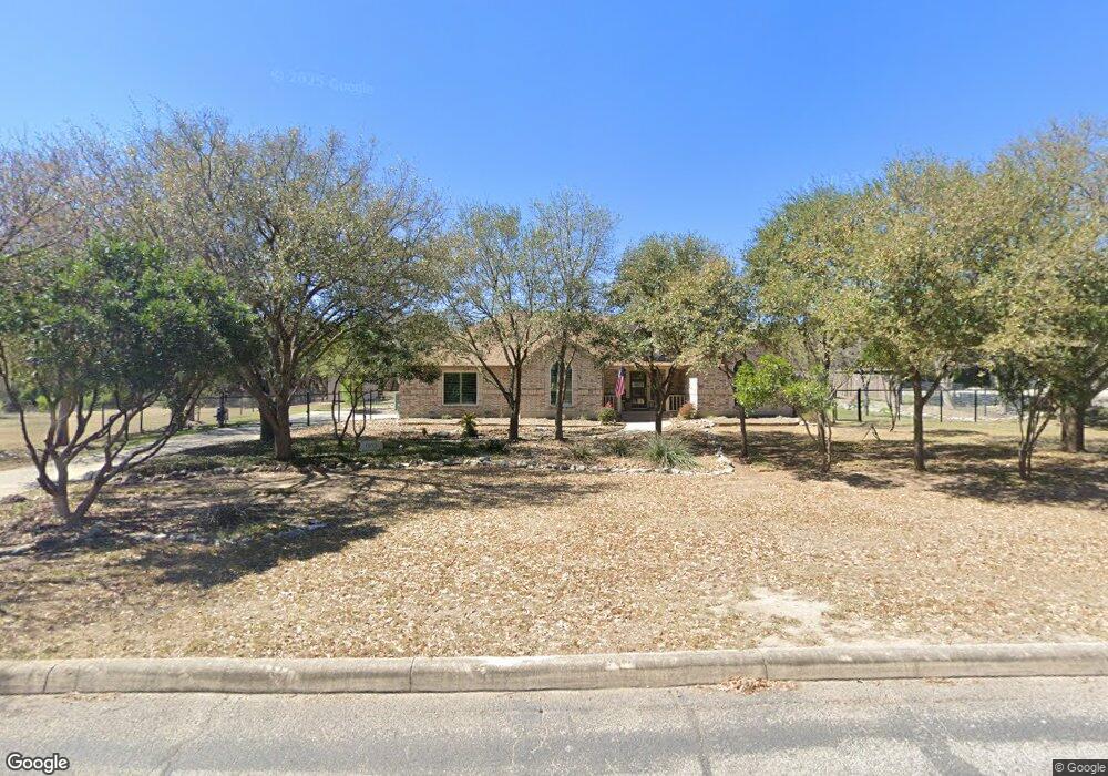 13775 Adobe Walls Dr, Helotes, TX 78023 - photo 1