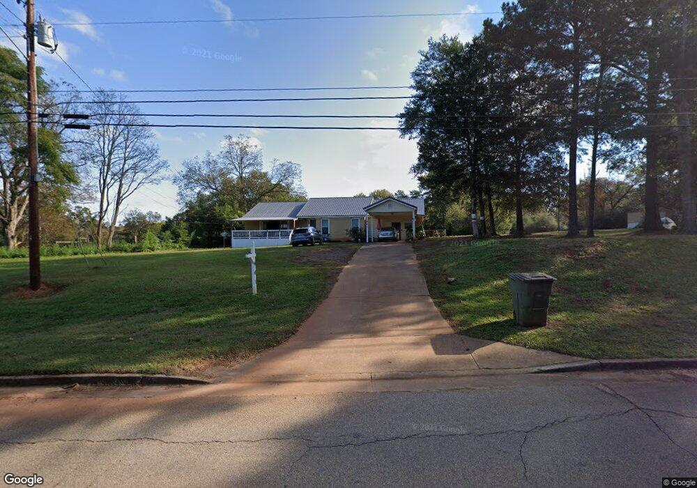 461 Meansville St, Zebulon, GA 30295 - photo 1