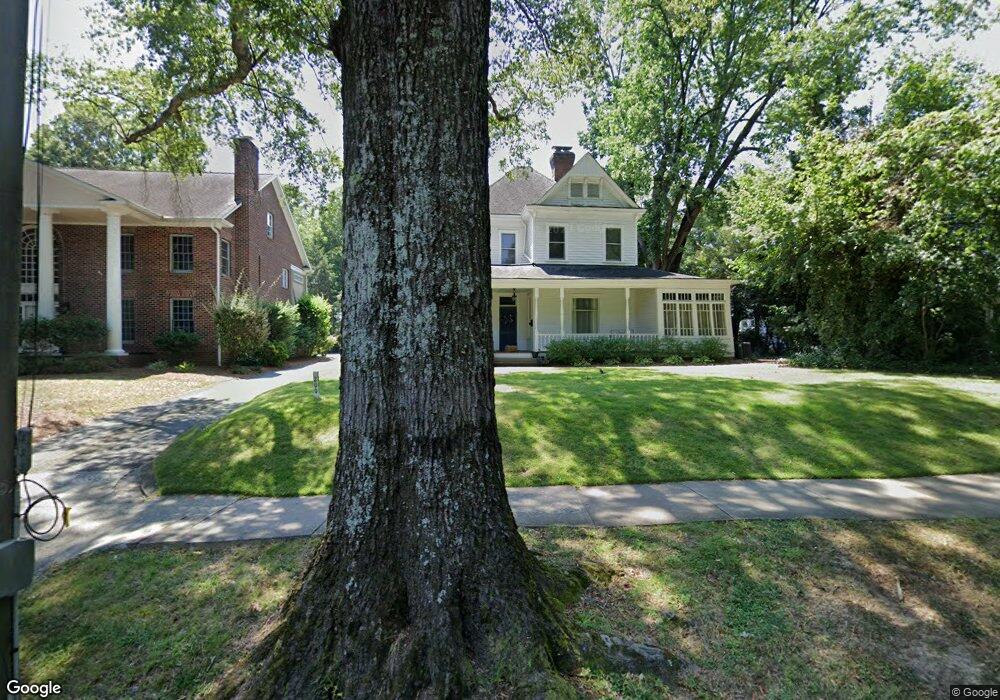 200 Union St S, Concord, NC 28025 - photo 1