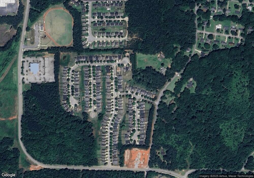 136 Whimsical Ct, Locust Grove, GA 30248 - photo 1