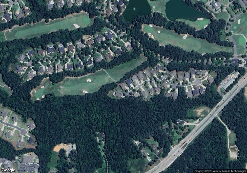 4207 Tattnall Run, Acworth, GA 30101 - photo 1