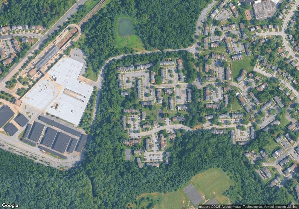 2027 N Anvil Ln, Temple Hills, MD 20748 - photo 1