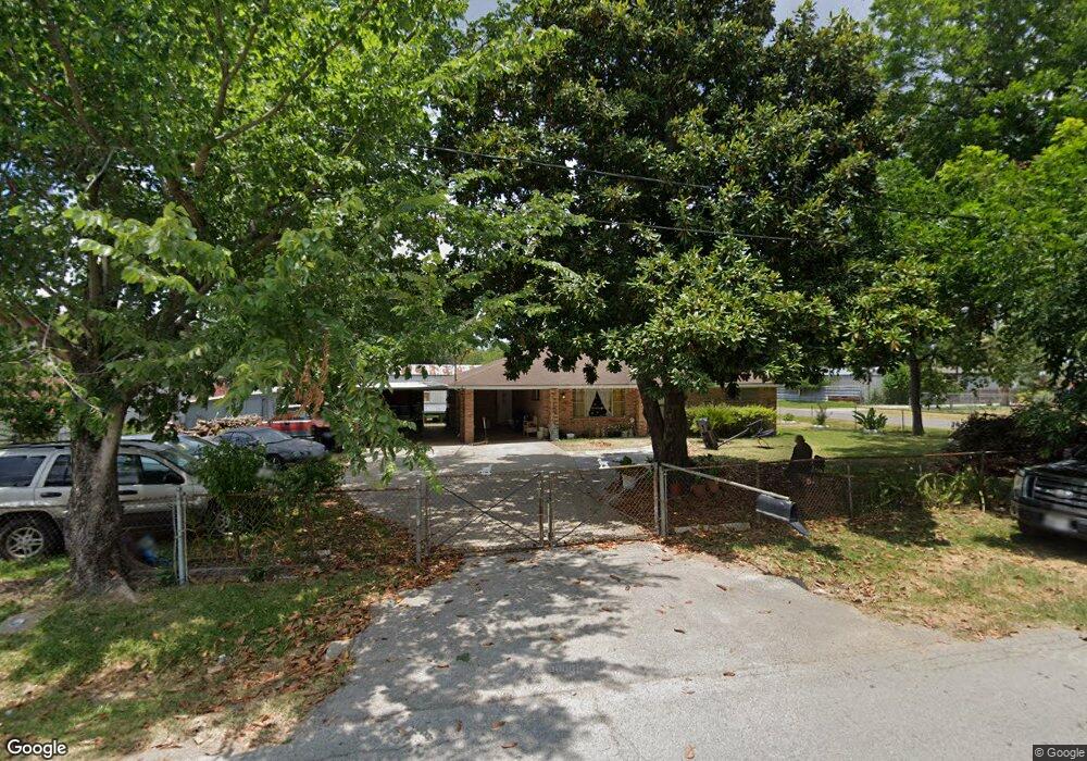 14147 Eagle Pass St, Houston, TX 77015 - photo 1