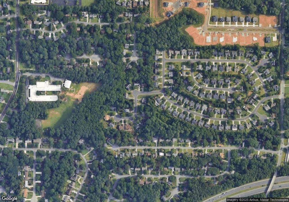 2064 Willow Chase Ct, Tucker, GA 30084 - photo 1