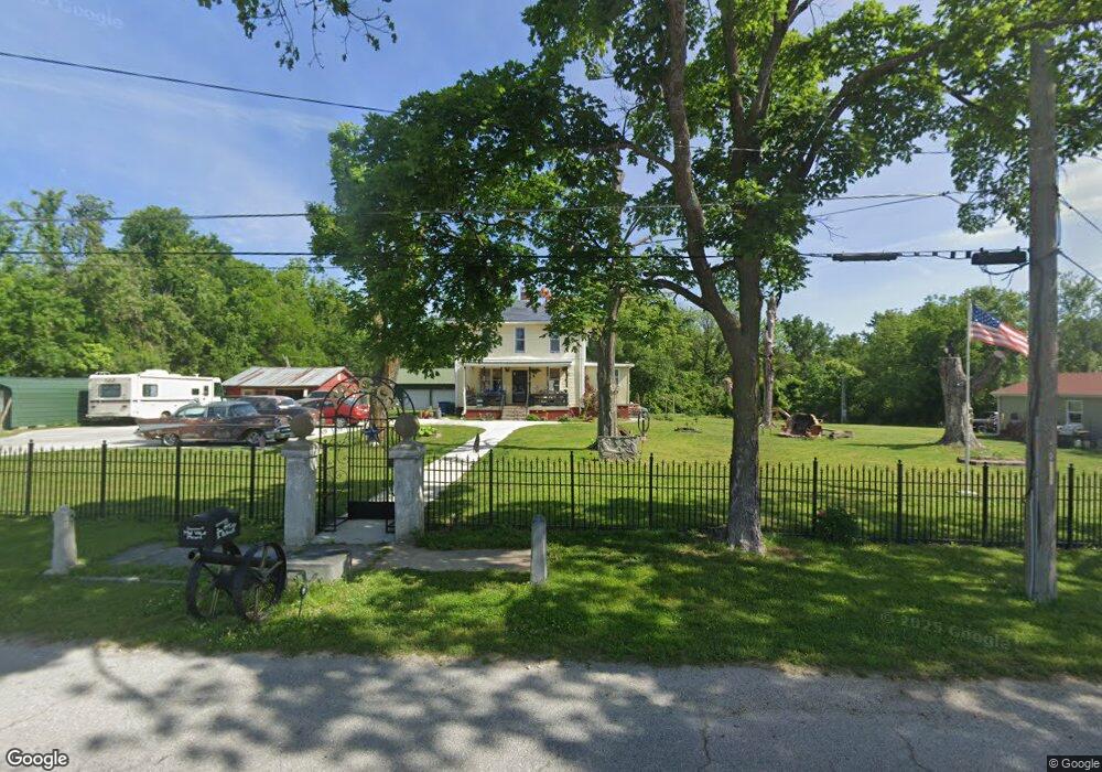 1461 W Mound St, Carthage, MO 64836 - photo 1