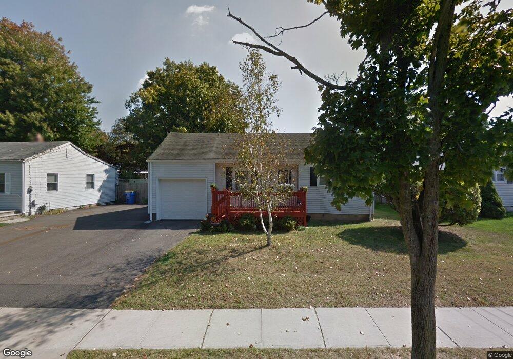 21 Baldwin Ave, South Bound Brook, NJ 08880 - photo 1