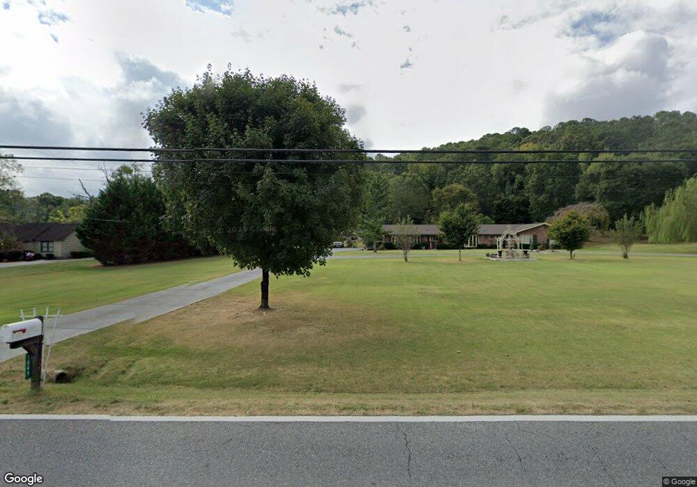 1641 Dews Pond Rd SE, Calhoun, GA 30701 - photo 1