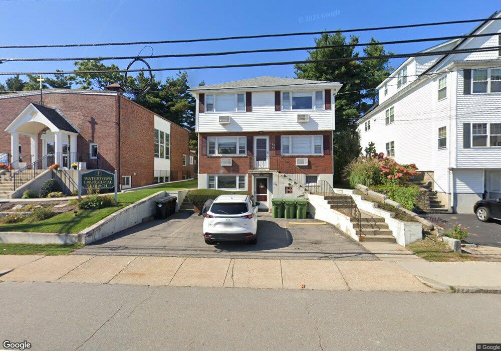 186 Arlington St, Watertown, MA 02472 - photo 1