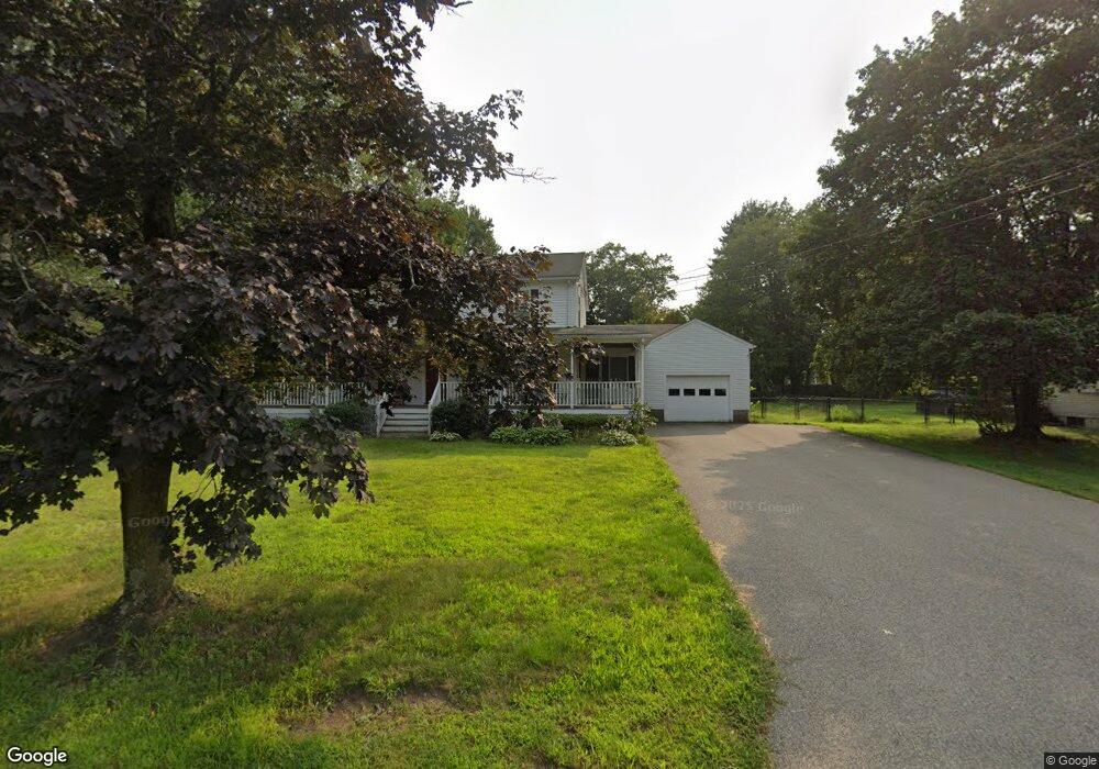 49 Holliston St, Medway, MA 02053 - photo 1