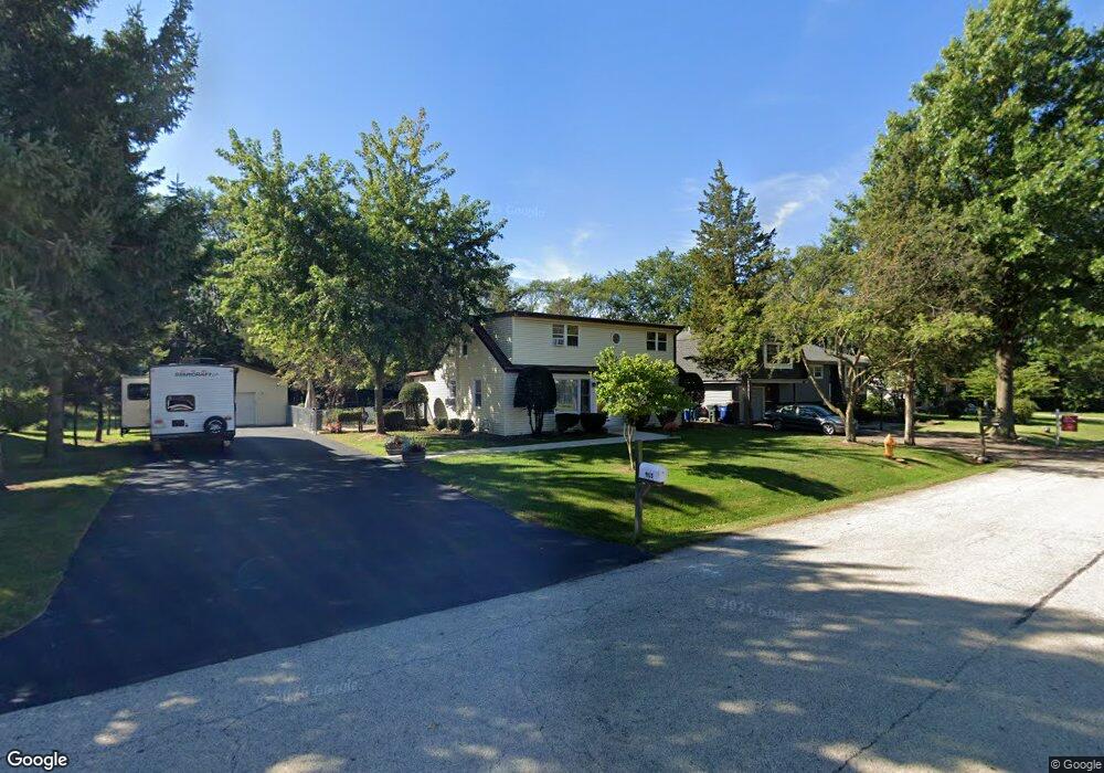 915 E Gladys Ave, Addison, IL 60101 - photo 1