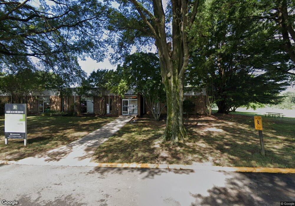 1916 Isaac Newton Square W, Reston, VA 20190 - photo 1