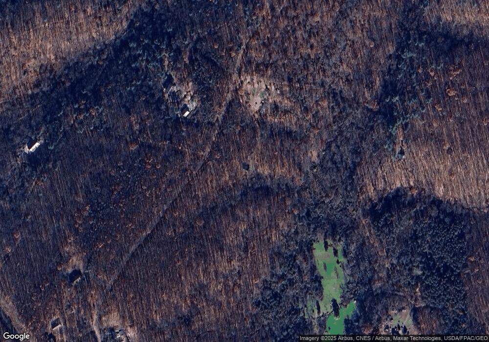 802 Mountain Heritage Estates Rd, Augusta, WV 26704 - photo 1