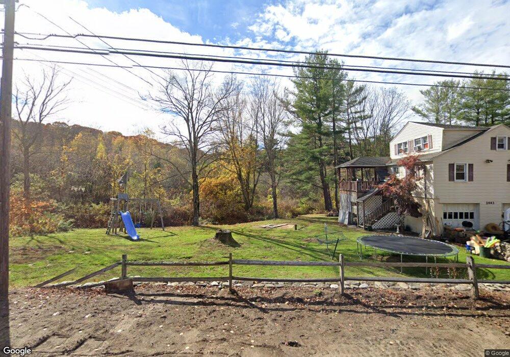 2391 Litchfield Rd, Watertown, CT 06795 - photo 1