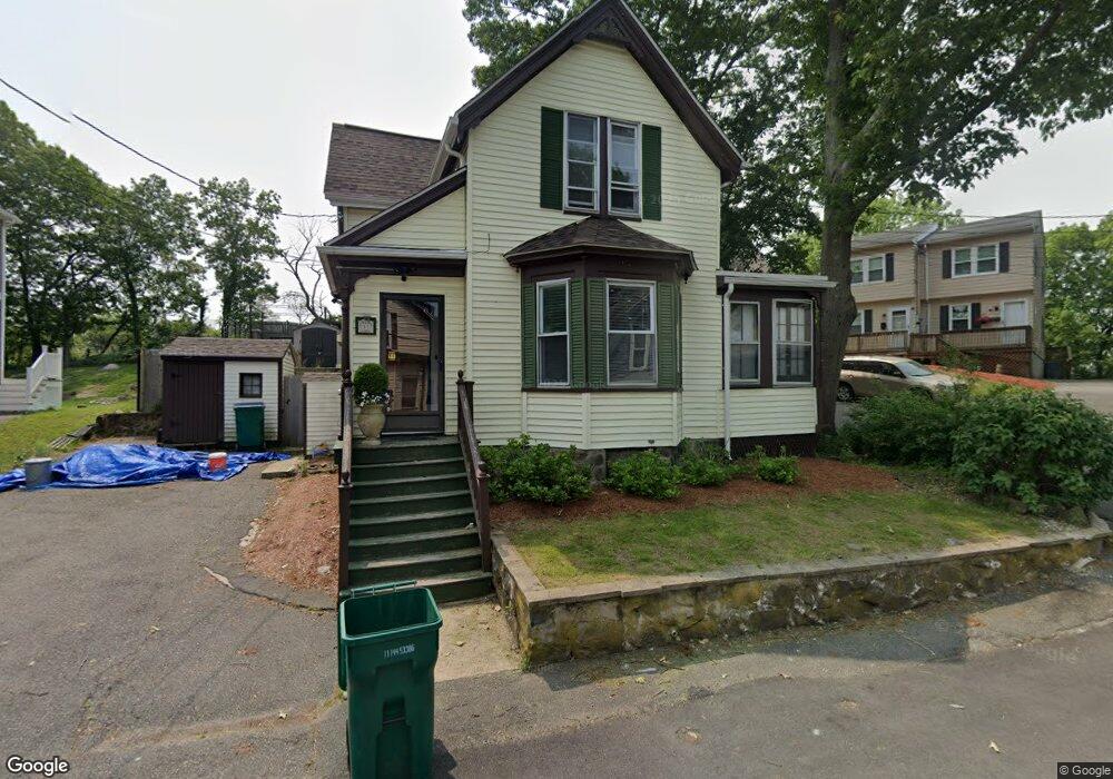 31 Pleasant View Ave, Lynn, MA 01902 - photo 1