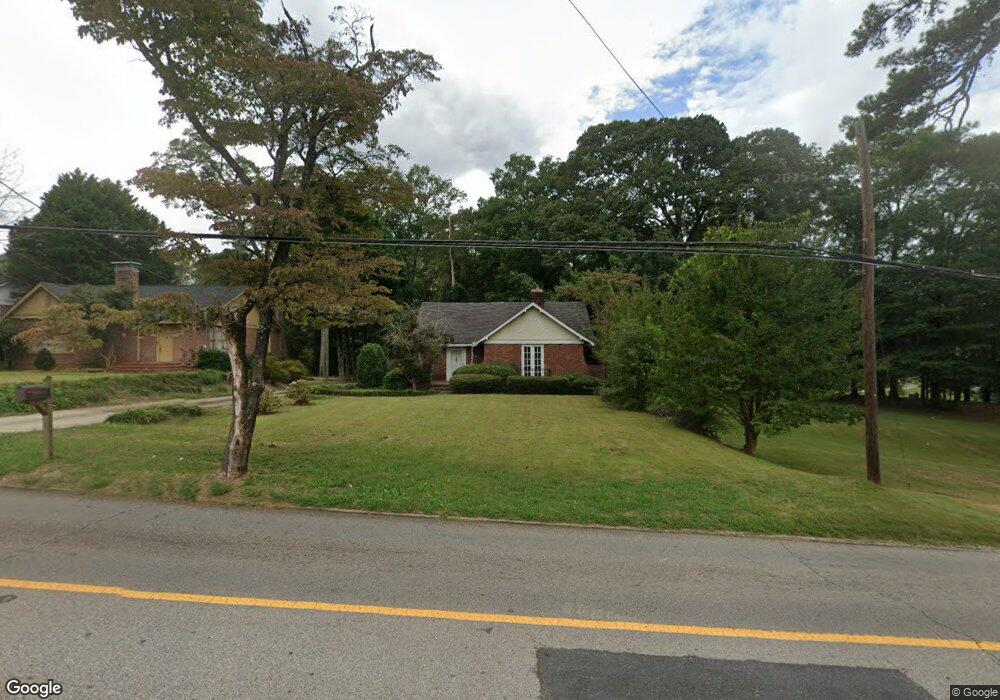 415 N Greenwood St, Lagrange, GA 30240 - photo 1