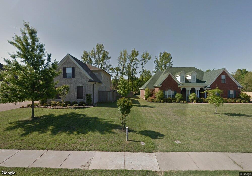 235 Doe Creek Trail, Nesbit, MS 38651 - photo 1