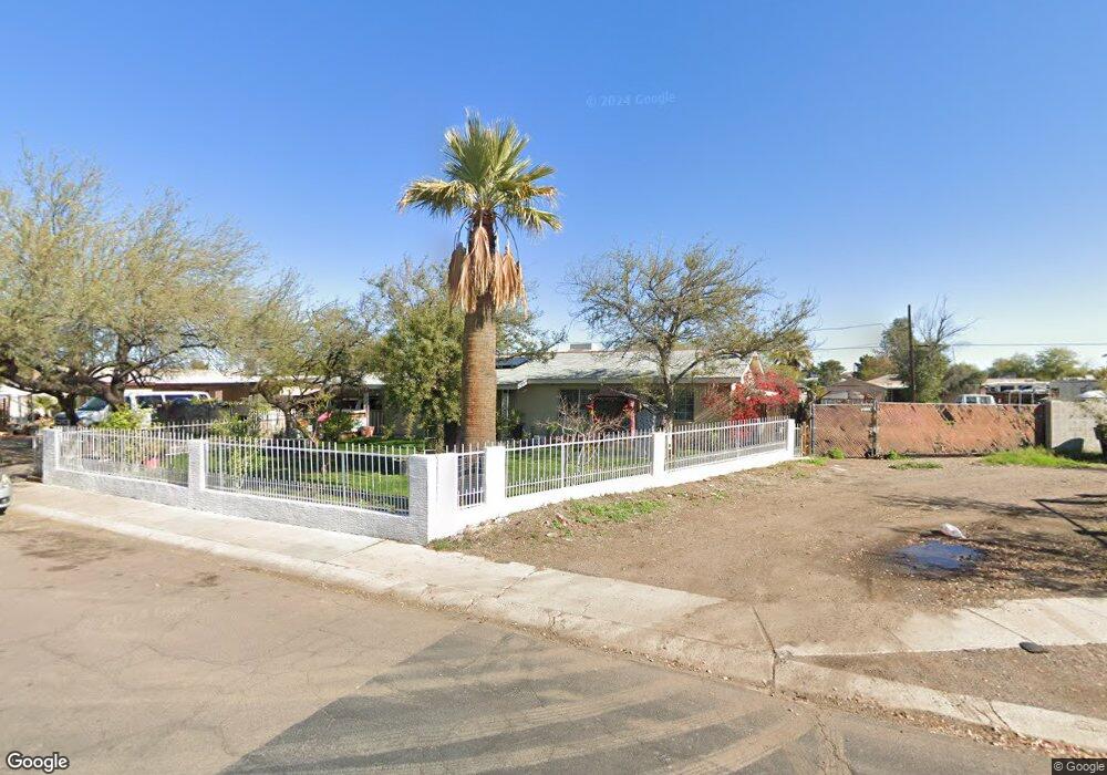 2027 N 21st St, Phoenix, AZ 85006 - photo 1