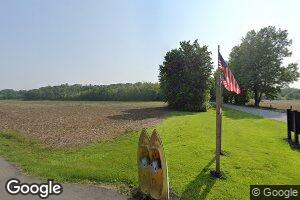 8215 N Delaney Park Rd, Scottsburg, IN 47170