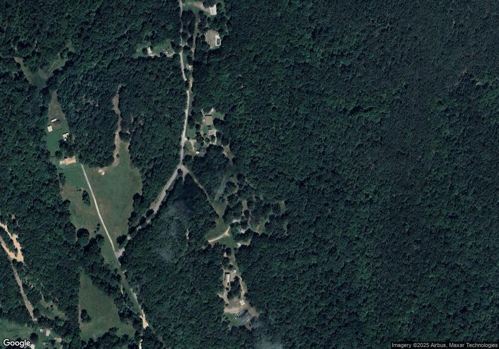 12586 N Webster Rd, Tahlequah, OK 74464 - photo 1