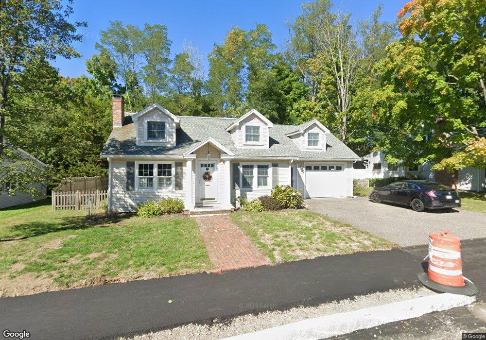 57 Potter Rd, Waltham, MA 02453 - photo 1