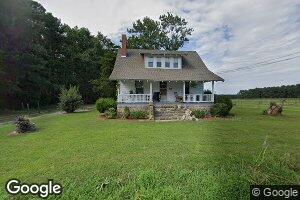 16046 Metompkin Rd, Bloxom, VA 23308