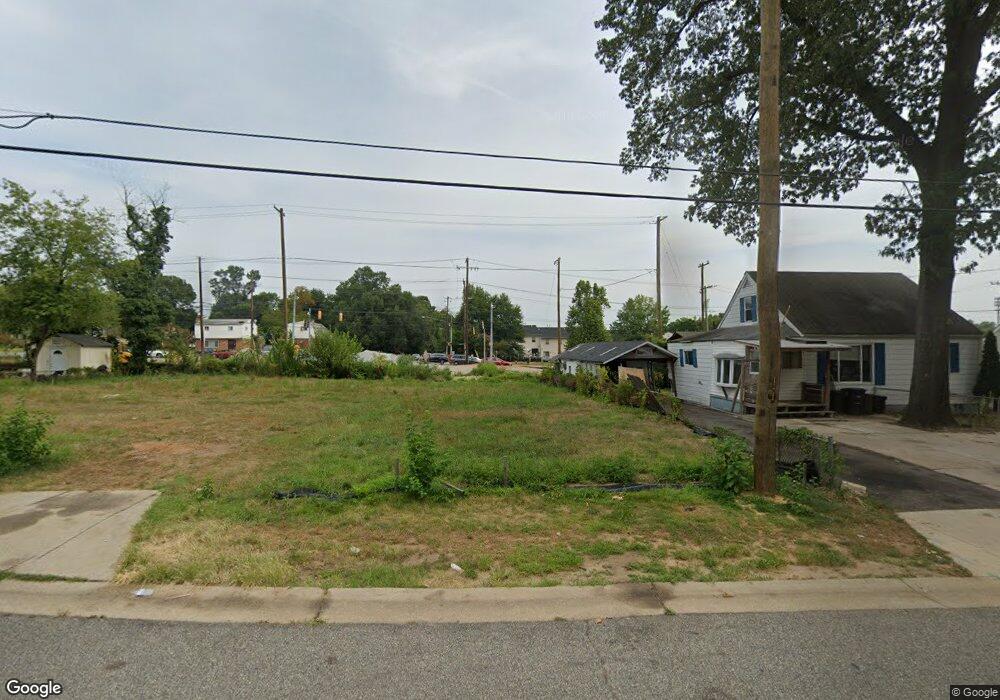 6322 Patterson St, Riverdale, MD 20737 - photo 1