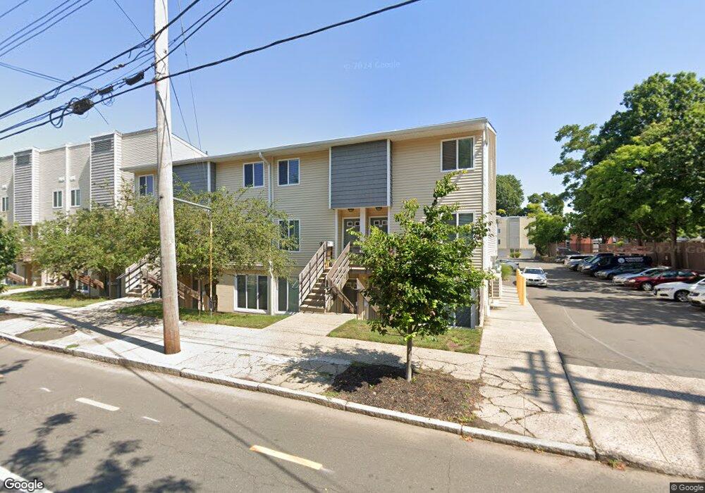 115 Edgewood Ave unit 43, New Haven, CT 06511 - photo 1