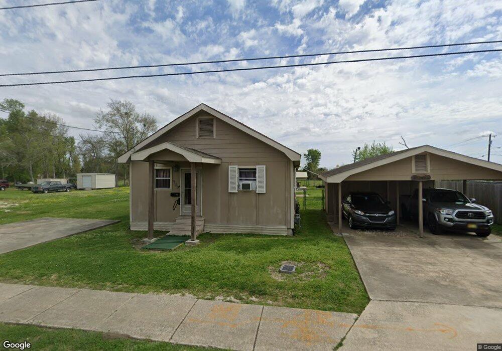 739 King St, Lake Charles, LA 70601 - photo 1