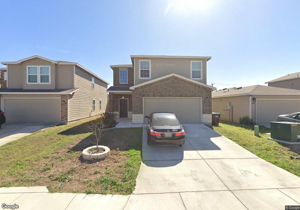 10230 Reyes Heights, San Antonio, TX 78254 - photo 1