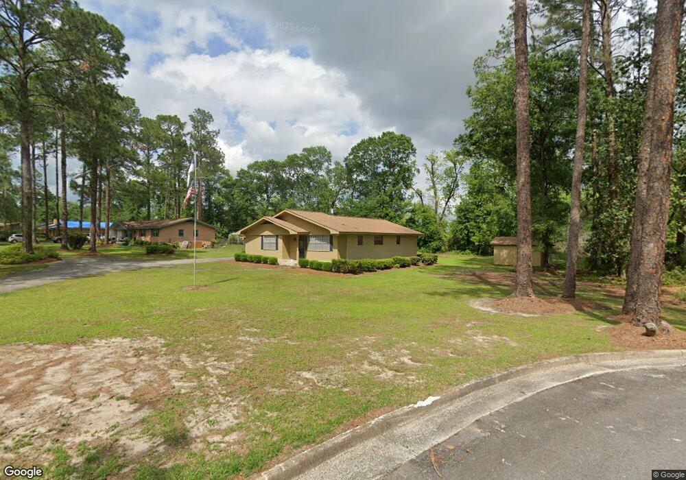 132 Shenandoah Dr, Fitzgerald, GA 31750 - photo 1