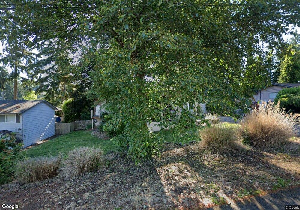 4426 70th Avenue Ct W, University Place, WA 98466 - photo 1