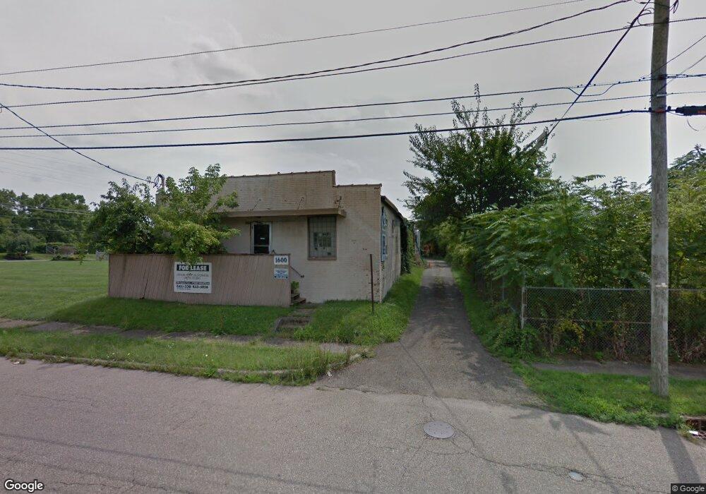 1600 4th St SE, Canton, OH 44707 - photo 1